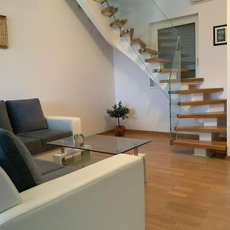 Apartman Lili Zaton  Exterior photo